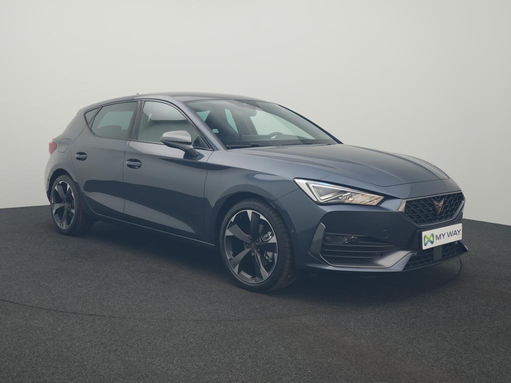 Cupra Leon 1.5 eTSI MHEV DSG  7V Hatchback 5P   150CV