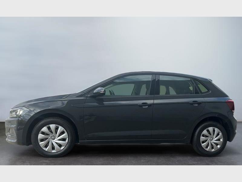 Volkswagen Polo Polo 1.6 TDi SCR Comfortline