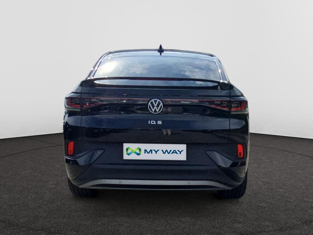 Volkswagen ID.5 Pro Performance 150 kW (204 PS) 77 kWh, 1-speed automatic transmission