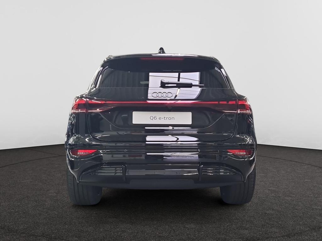 Audi Q6 e-tron Audi Q6 SUV S line e-tron quattro 285,00 kW