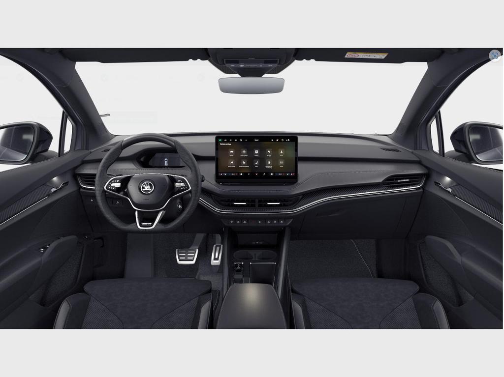 Skoda Enyaq Enyaq 82 kWh 85 Sportline