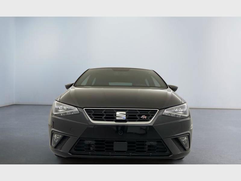 SEAT Ibiza 5P/D FR