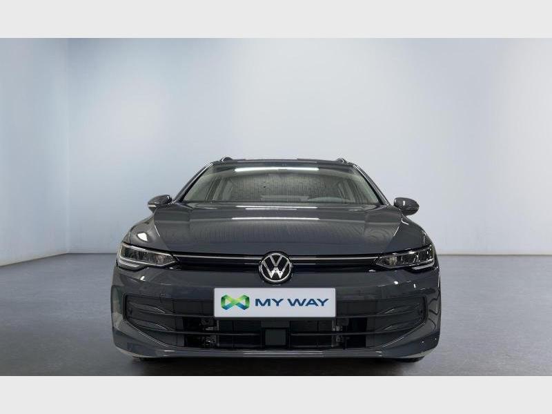 Volkswagen Golf VII SW Golf Variant 1.5 TSI Life Business