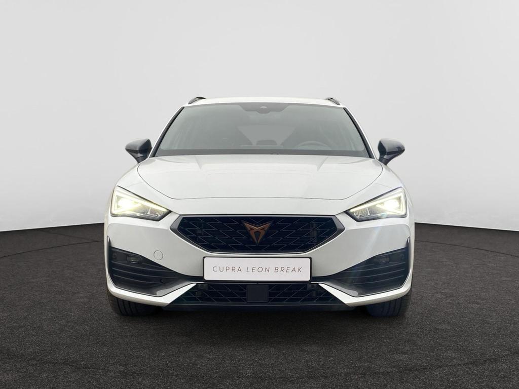 Cupra Leon ST 1.4 e-HYBRID 204pk DSG6v Plug-in Hybrid