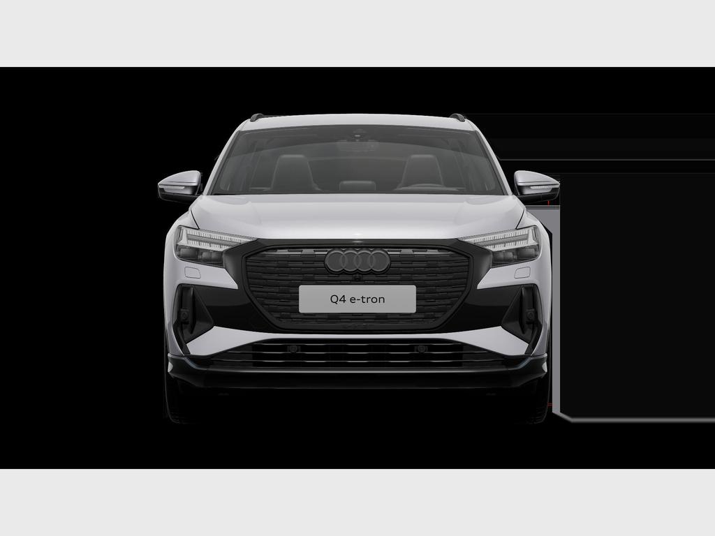 Audi Q4 e-tron 45 e-Tron Corporate S