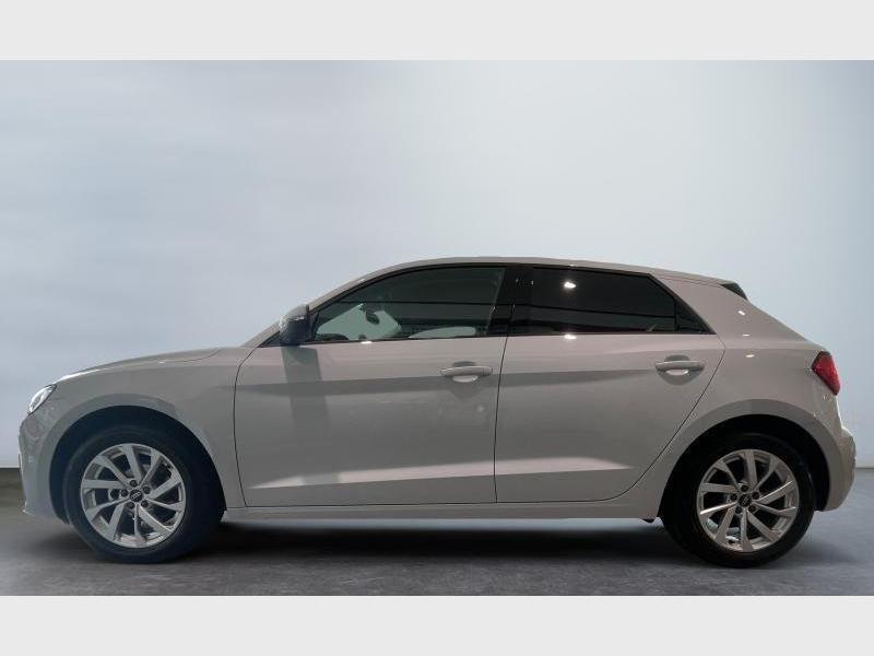 Audi A1 Sportback A1 Sportback 25 TFSI Business Ed Advanced S tronic (EU6AP)