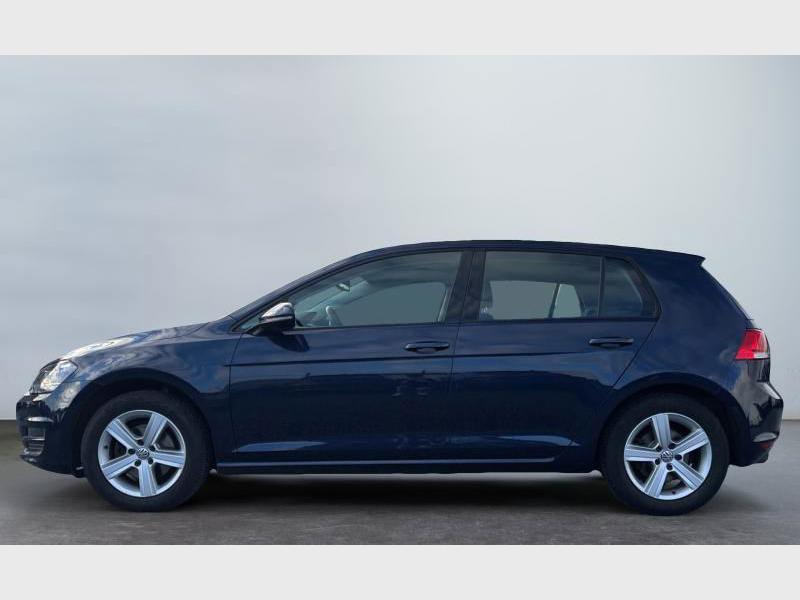 Volkswagen Golf VII Golf 1.4 TSI Highline DSG