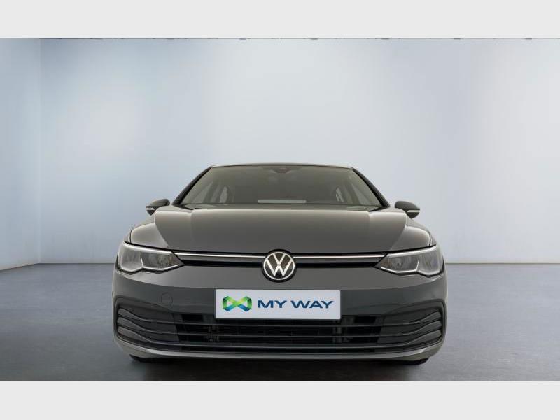 Volkswagen Golf VIII Life - APP/ACC/clim auto/Pack ambiance - tvac