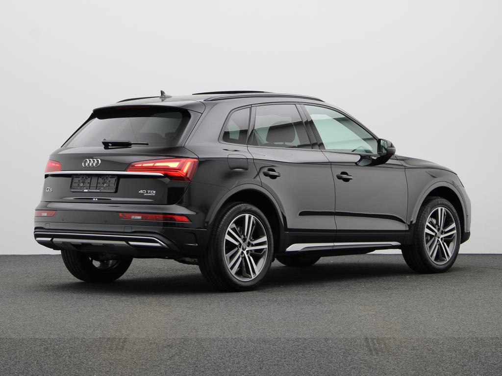 Audi Q5 40 TDI QUATTRO 204 PK S-TRONIC