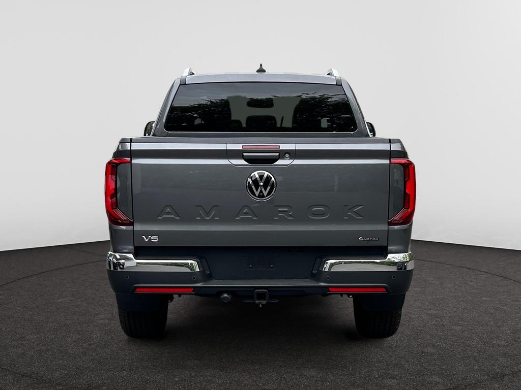 Volkswagen Amarok Double Cab Stock Limited Edition Amarok 3.0 V6 TDi 4Motion Style