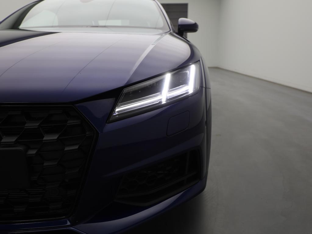 Audi TT Roadster S-Line 45 TFSI 245 PK Quattro S-tronic / Leder / PDC / Apple Carplay