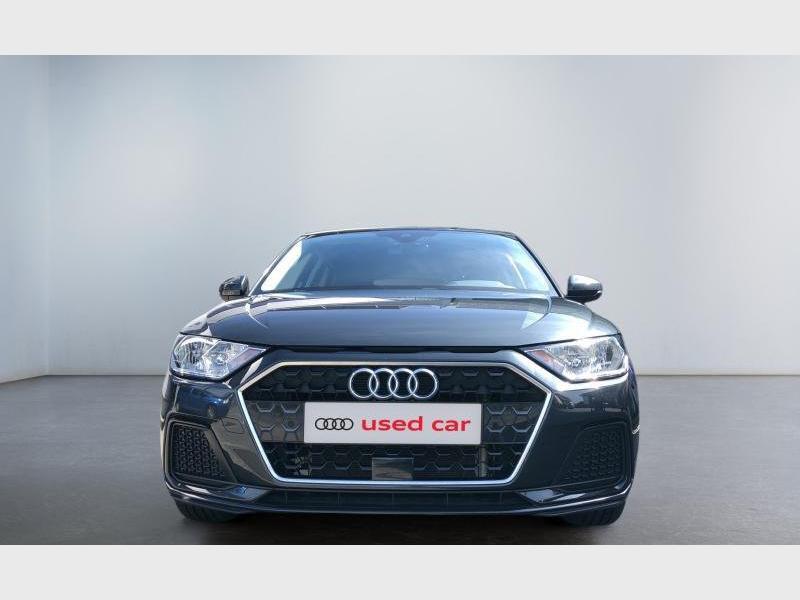 Audi A1 Sportback A1 Sportback 25 TFSI Advanced (EU6AP)