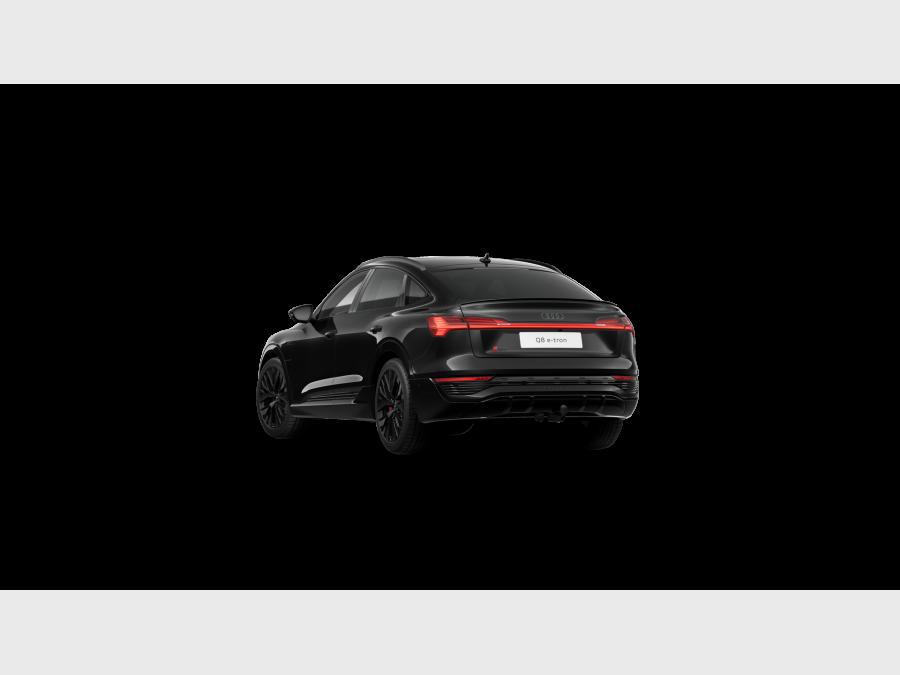 Audi Q8 e-tron Sportback 106 kWh 55 Sportback Quattro Corporate S