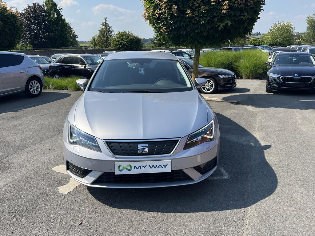 SEAT Leon Style 1.0TSI 85kW(115cv) DSG8