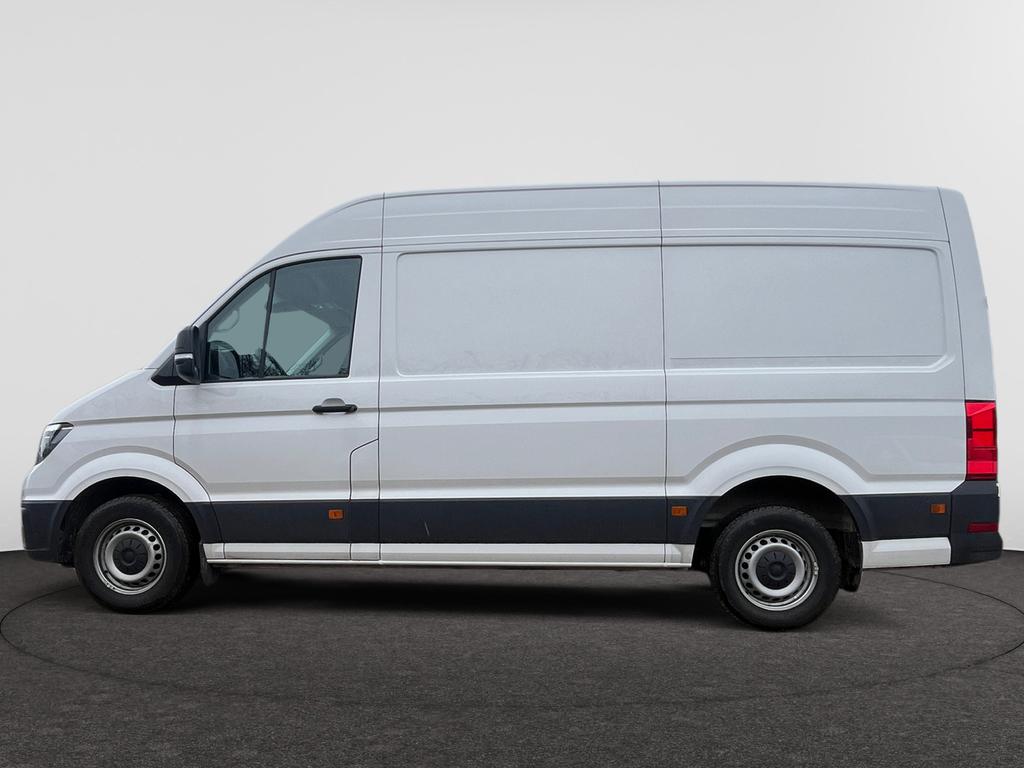 Volkswagen Crafter 35 Fourgon Mwb Hr 2.0 TDi 140cv L3H3