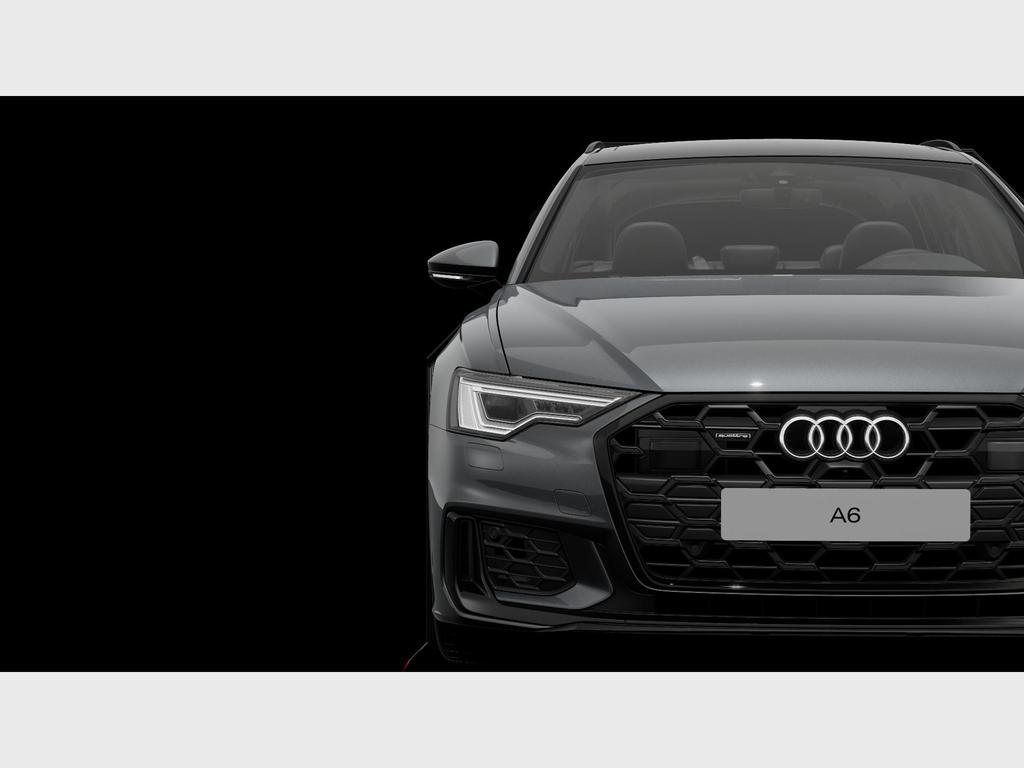 Audi A6 Avant Audi A6 Avant Business Edition S line 50 TFSI e quattro 220(299) kW(ch) S tronic