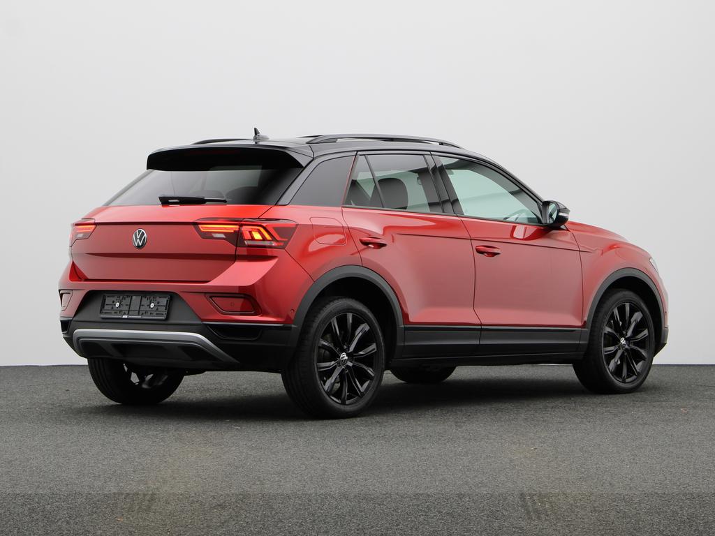 Volkswagen T-Roc Style 1.5 TSI 150 PK DSG