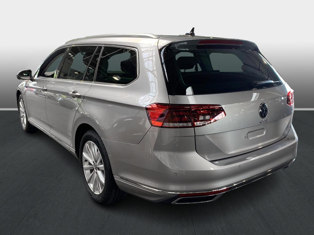 Volkswagen Passat Variant GTE 1.4 TSI PHEV GTE DSG (EU6AP)