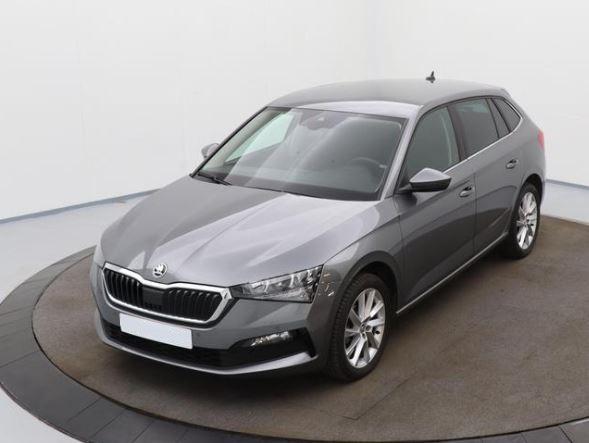 Skoda Scala Scala Ambition 1.0 TSI 70kW (95ch) 5v Man.