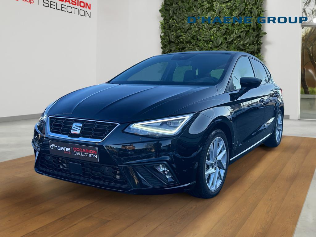 SEAT Ibiza 5P/D