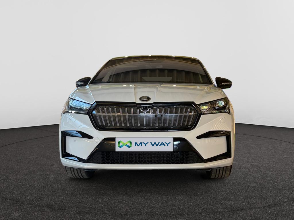 Skoda Enyaq Coupé Enyaq Coupé 82 kWh 80 Coupé