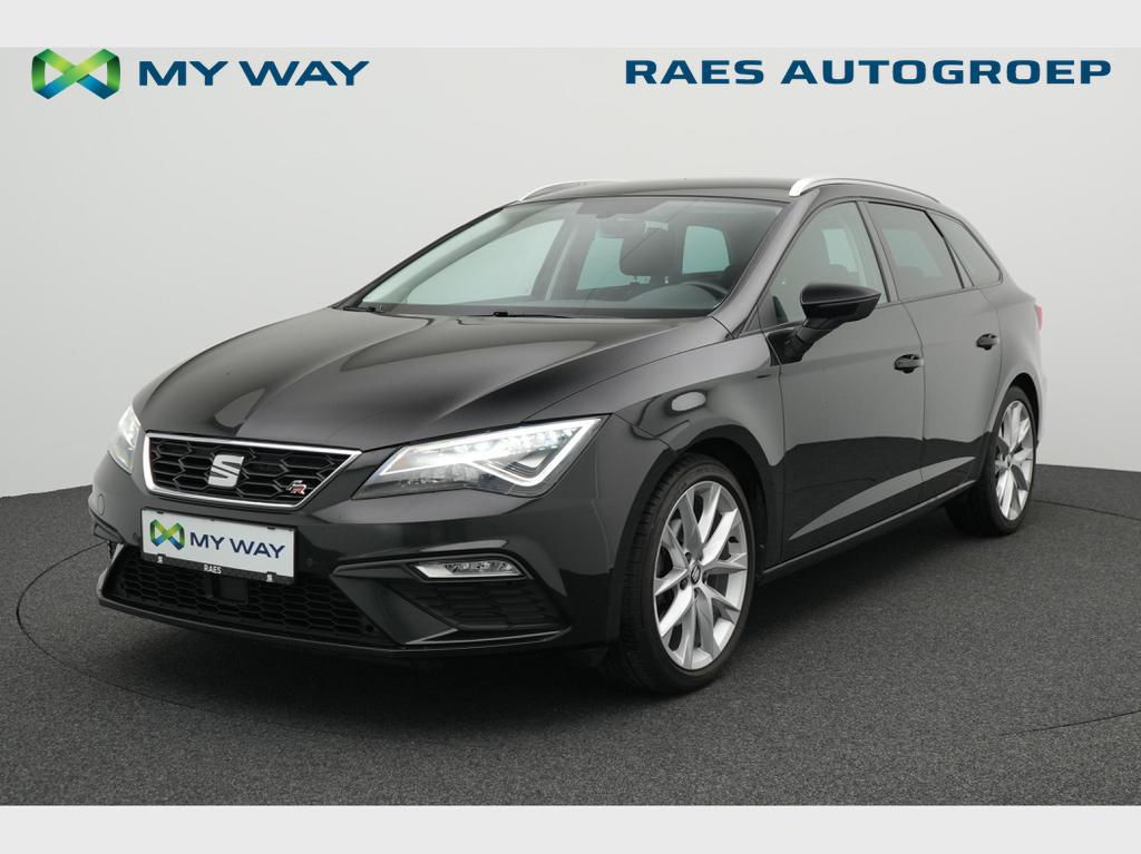 SEAT Leon ST