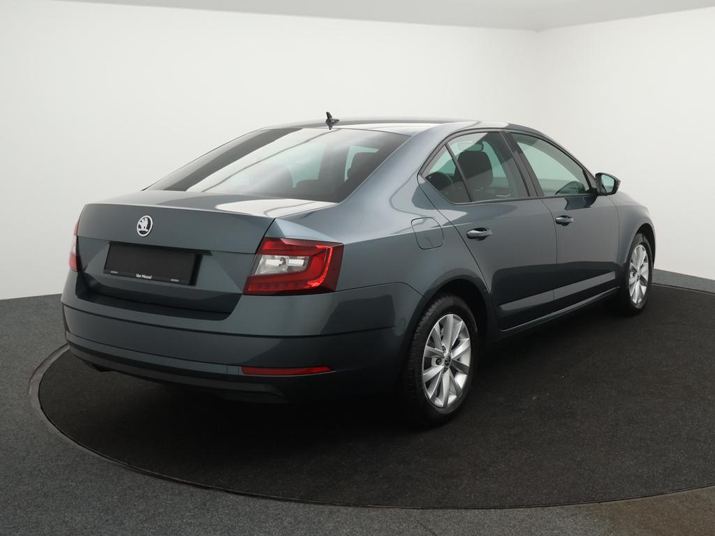 Skoda Octavia AMBITION 1.0 *115PK*DSG*NAVI*PDC*AIRCO