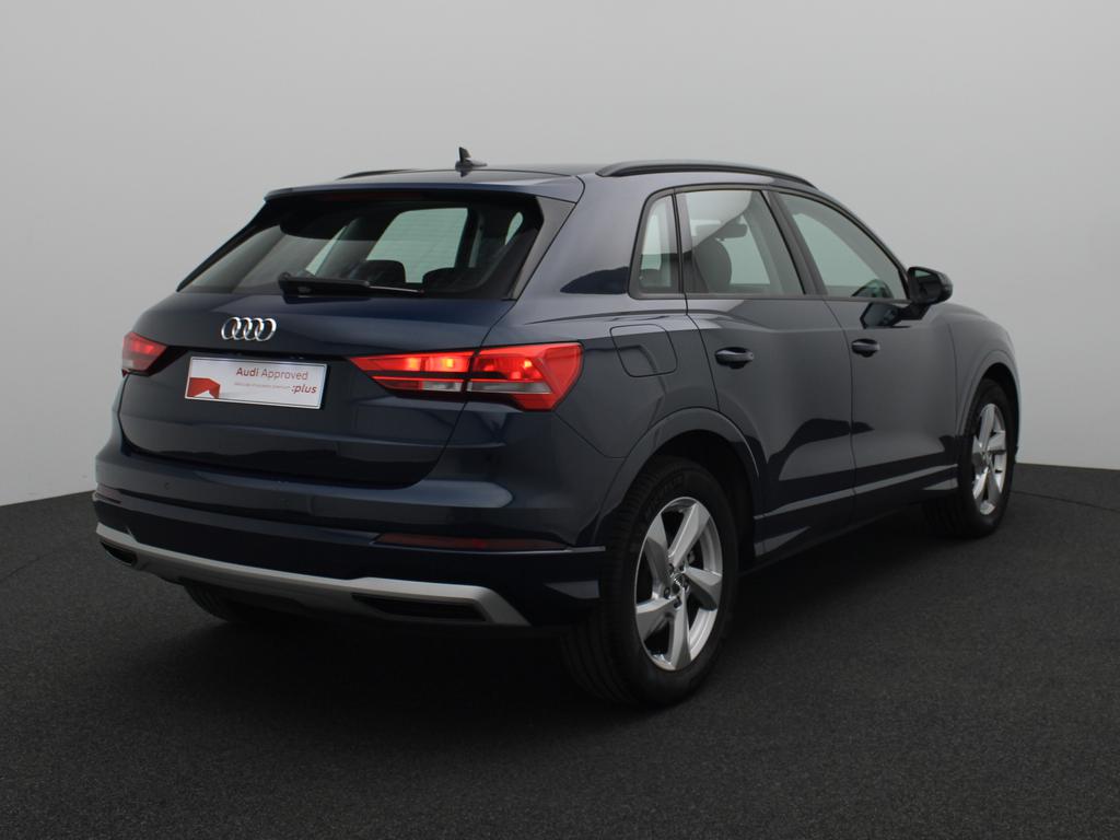 Audi Q3 ADVANCED 40 TFSI 190 PK Quattro S-tronic / Cruise Control / PDC / GPS