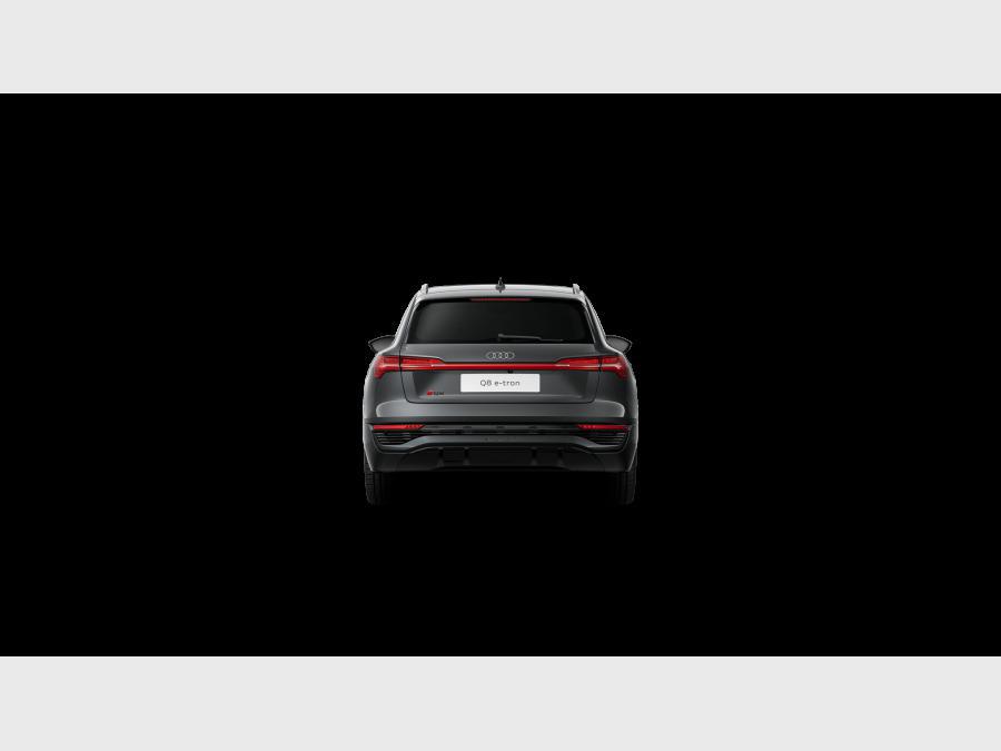 Audi Q8 e-tron Audi Q8 S line 55 e-tron quattro 300 kW