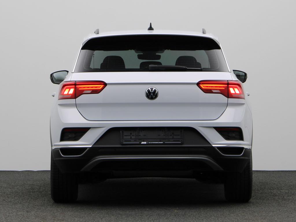 Volkswagen T-Roc Style 1.0 TSI 110 pk