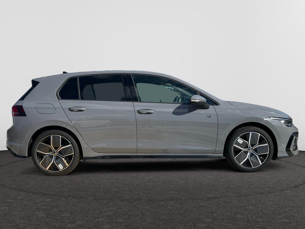 Volkswagen Golf Golf 8 FL 1.5 TSI 150pk Moonstone Grey