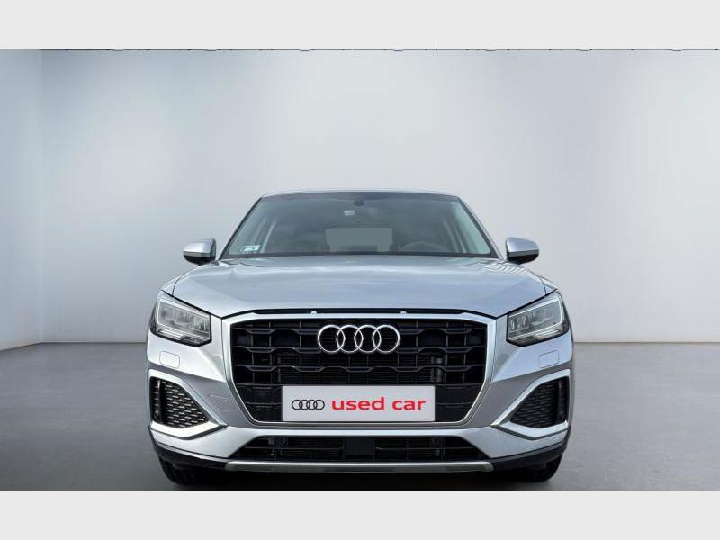 Audi Q2 Q2 35 TFSI Business Edition Advanced S tronic