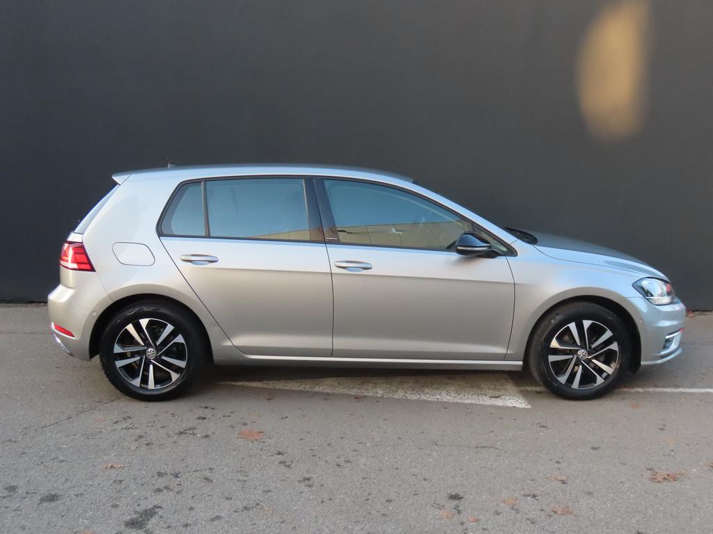 Volkswagen Golf VII Comfortline IQ Drive 1.0 l TSI GPF 85 kW (115 PS) 6-speed