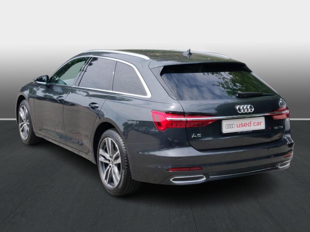 Audi A6 Avant 35 TDi Business Edit. Sport S tr.(EU6AP)