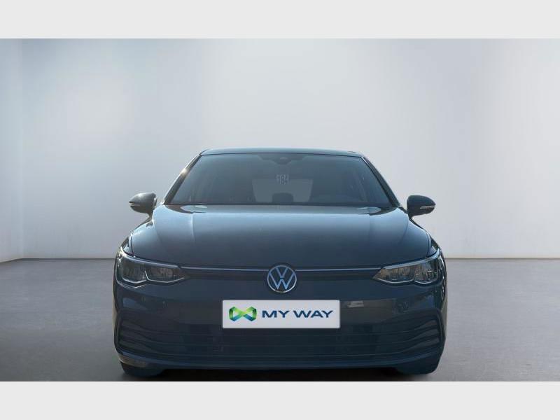 Volkswagen Golf VIII Golf 1.0 eTSI Life OPF DSG