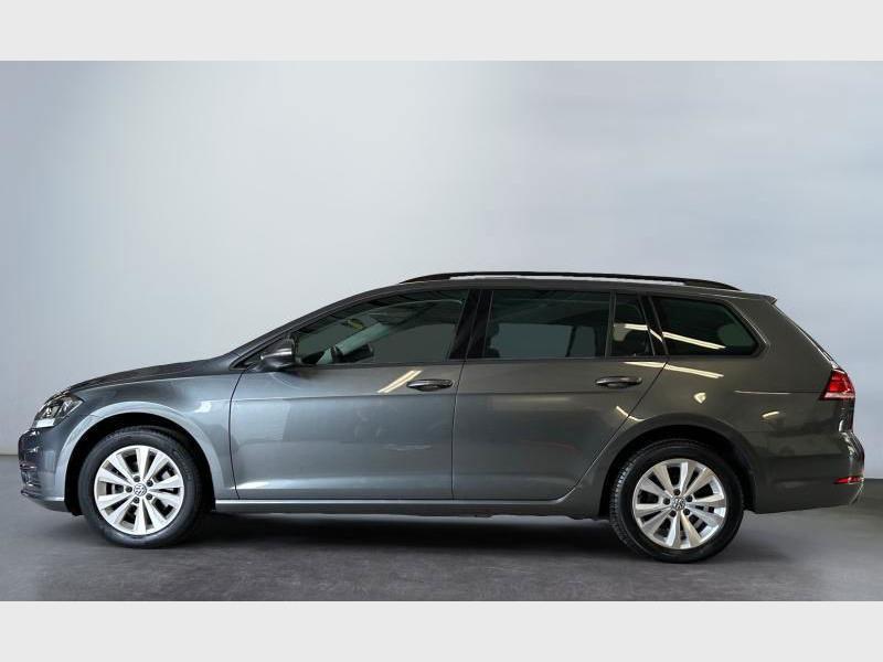 Volkswagen Golf Variant VII Golf SW 1.6 SCR TDi Comfortline