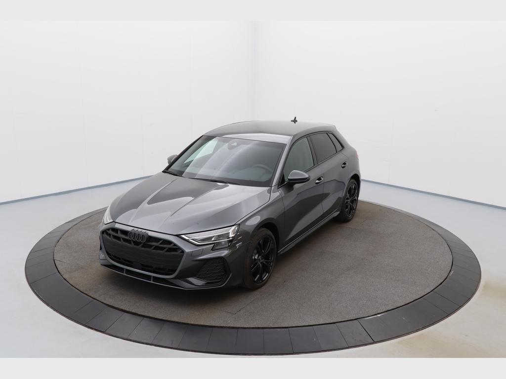 Audi A3 Sportback Sportback 35 TFSI Business Edition S line AUTOMAAT