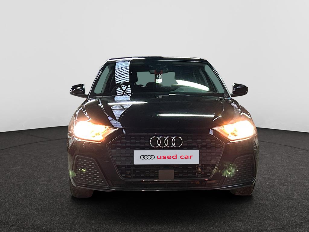 Audi A1 Sportback Attraction 25TFSI 70kW(95cv) 5v