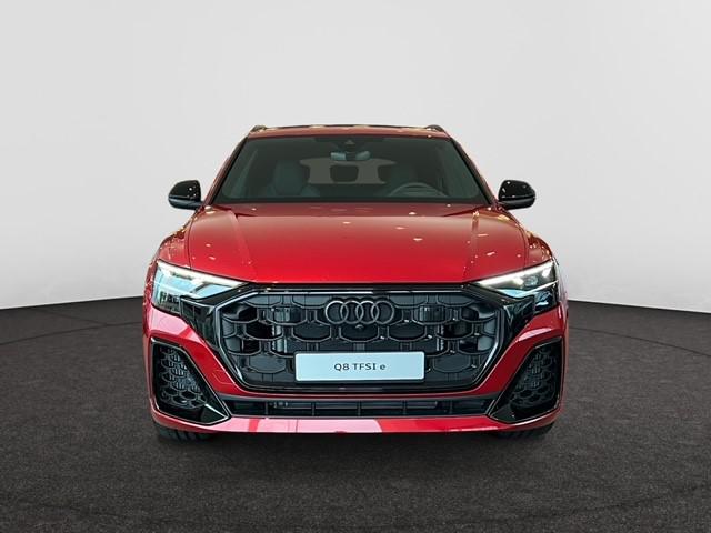 Audi Q8 SUV 60 TFSI e Quattro PHEV Tiptronic (360 kW)