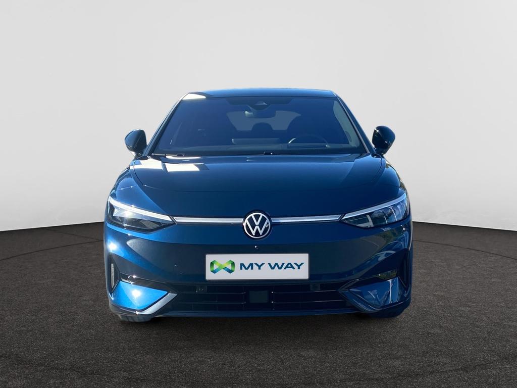 Volkswagen ID.7 Pro Business 82 kWh 210 kW (286 pk)