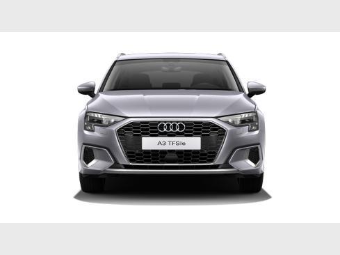 Audi A3 Sportback 40 TFSI e PHEV Advanced S tronic