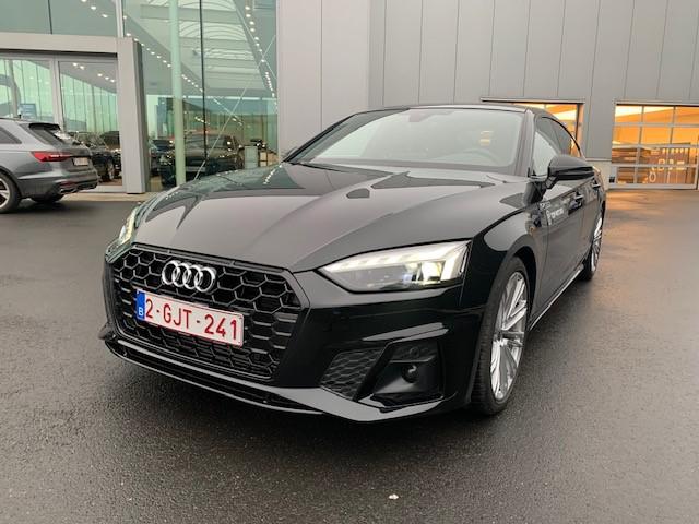 Audi A5 Sportback Audi A5 Sportback Sport Edition 35 TFSI  110(150) kW(pk) S tronic