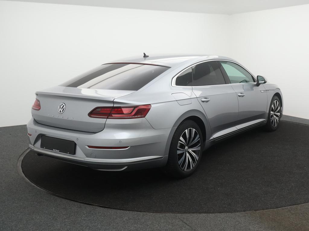 Volkswagen Arteon Elegance 2.0TDI 150 pk manueel *NAVI*BLTH*ADAPTIVE CRUISE*DIGITAL COCKPIT*