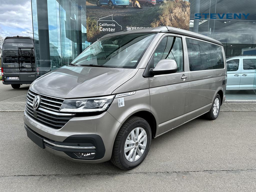 Volkswagen Multivan T6.1