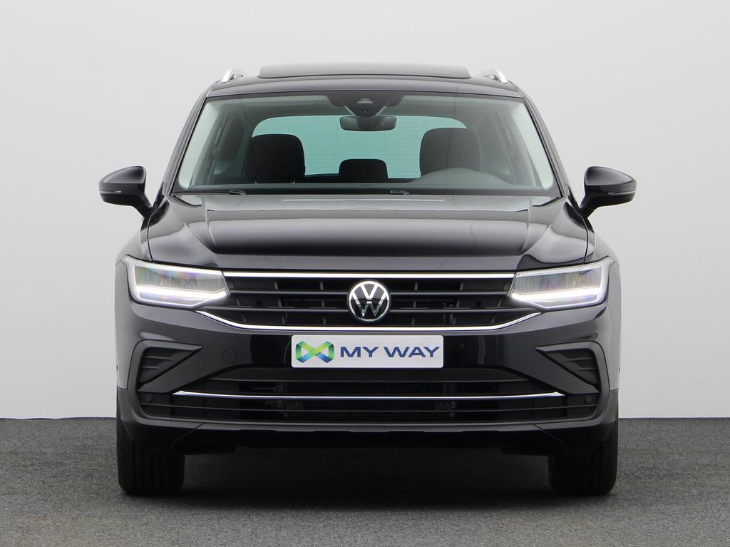 Volkswagen Tiguan LIFE 1,5 TSI 150 PK DSG-7 AUTOMAAT