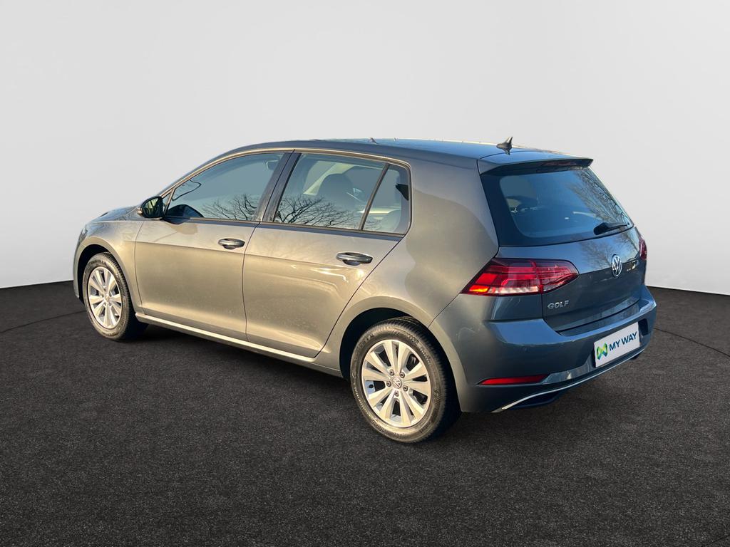 Volkswagen Golf VII Comfortline 1.0 TSI 115 Pk 6 vit Navi Camera, ...