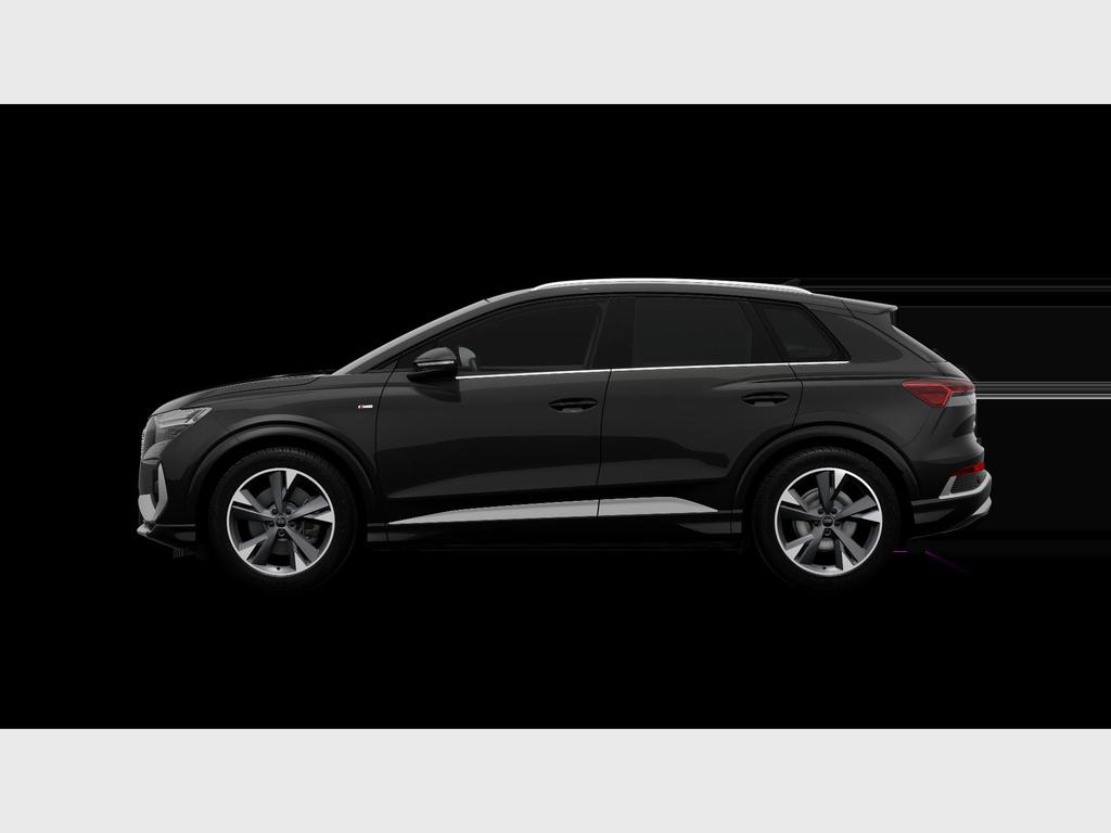 Audi Q4 e-tron Audi Q4  Corporate S 45 e-tron  210,00 kW