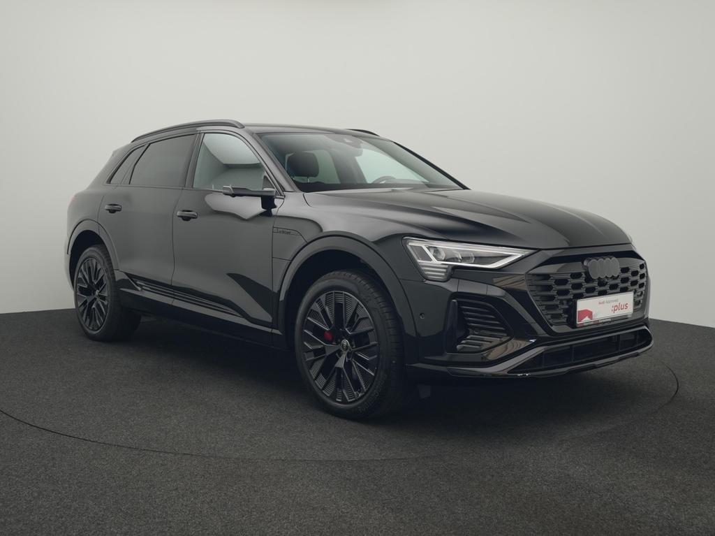 Audi Q8 e-tron 106 kWh 55 Quattro Competition  1V  408CV