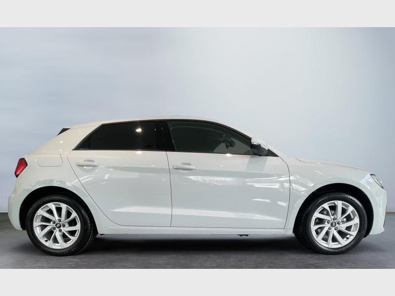 Audi A1 Sportback A1 Sportback 25 TFSI Business Ed Advanced S tronic (EU6AP)