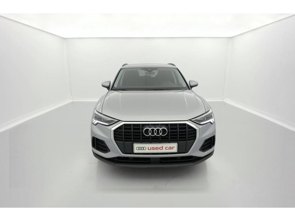 Audi Q3 35 TDi S tronic